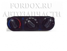 Планка печки 1058500 Ford