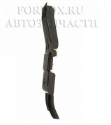 Экран защитный топливопровода 1470992 Ford