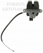 Замок багажника 1680259 Ford