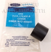 Накладка надбамперной панели F1TZ17E902B Ford