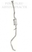 Резонатор 287767 Bosal