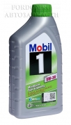Моторное масло Mobil ESP Formula Long Life III 5W30 1л