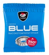 Смазка литиевая Вмпавто 30г Синяя до (+350 С) подшипники, зубчатые передачи, карданные валы, шаровые опоры, опорно-поворотные механизмы