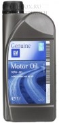 Моторное масло GM (OPEL) 10W40 пс., 1л