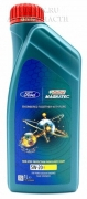 Моторное масло Ford 5W20 1л. Castrol Magnatec Ford