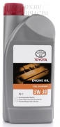 Масло моторное Toyota 5W30 1л