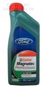 Моторное масло Ford 5W30 1л. Castrol Magnatec Ford    157B76