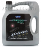 Моторное масло Ford 5W40 5л.