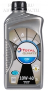 Моторное масло Total 7000 10W40 (пс), 1л (203702201528RO168032RO203702)