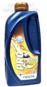 Моторное масло Neste City Pro 0W30 1л