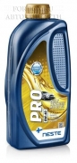 Моторное масло Neste City Pro 0W40 1л