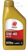 Моторное масло Idemitsu Fully-Synthetic SNCF 5W40 (1л)