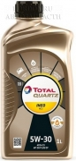 Моторное масло Total Ineo MC3 1л