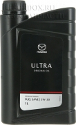 Моторное масло Mazda Original Uitra 5W30 1л