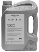 Моторное масло VAG VAG Longlife III VW 504.00507.00  5л