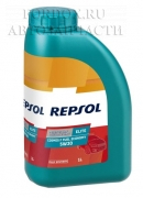 Масло моторное REPSOL ELITE COSMOS F FUEL ECONOMY 5W30 1л A5B5 Ford WSS-M2C 913-D,Renault RN 0700