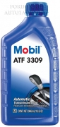 Масло для АКПП Mobil ATF 3309, 946мл