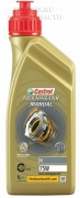 Масло МКППАКПП Castrol FE 75W АКПП DCPS МКПП B6MMT6VMT6MTX75