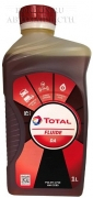 Жидкость ГУР Total DA (синт), 1 л