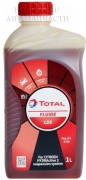 Жидкость ГУР Total LDS (синт), 1 л