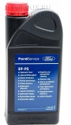 Жидкость для ГУ( зелёная) Ford Trn -00 Gal  1л.