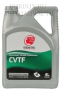Масло MULTI CVTF Idemitsu Multi CVTF (Dia CVT J1J4, NS1NS2NS3, HMMFCVTF,,,)