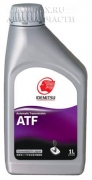 Масло ATF MULTI Idemitsu Multi Atf 1л(Dexron (IIIIIVI)Toyota(T-IVWS)Nissan(DJKS)Honda(Z1HMMFDW1)mazdasubarusuzukiSPIIISPIVbmwaudivolvomitsubishi...