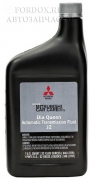 Трансмиссионное масло Mitsubishi ATF J2 Dia Queen