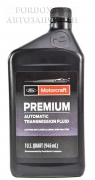 Масло АКПП Motorcraft Коробка AWF21 Mnd IVFieFus