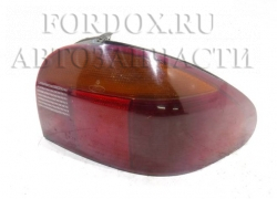 Фонарь задний 1017040 Ford
