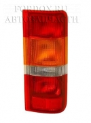 Фонарь задний 4505431 Ford