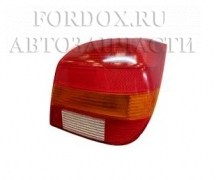 Фонарь задний Rh 27294128 Leart