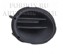 Крышка противотуманки PFD99000CL TYC