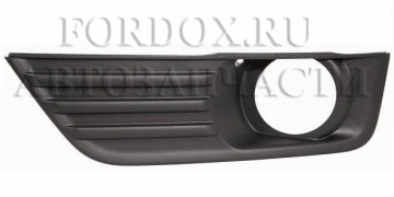 Рамка противотуманной фары RB4364 Lex