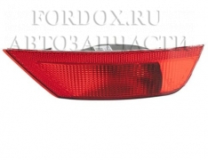 Фонарь задний противотуманный правый 1507100 Ford