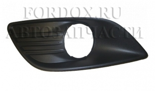 Рамка противотуманной фары LQFKS119L Junsite