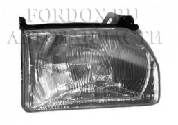 Фара S4311118L TYC