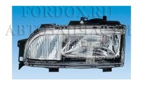 Фара S4311132R TYC