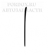 Молдинг лобового стекла 6525323 Ford