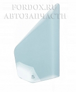 Стёкла передних дверей ( треугольник) BO0500 Nord Glass