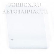 Стекло боковое опускаемое 4445179 Ford