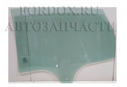 Стекло правое заднее L1706320 Ford