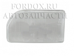 Стекло фары 320411E Polcar