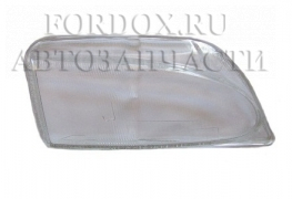 Стекло фары LRA481 Magneti Marelli