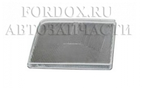 Стекло фары 4311125L Depo