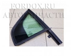 Стекло заднее боковое  1216914 Ford