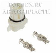 Кронштейн указателя поворота 1038049 Ford