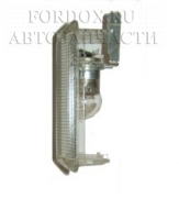 Плафон освещения багажника 6106164 Ford