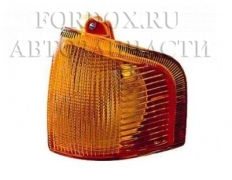 Указатель поворота 431-1522YL TYC