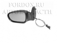 Зеркало боковое 6164130 Alkar